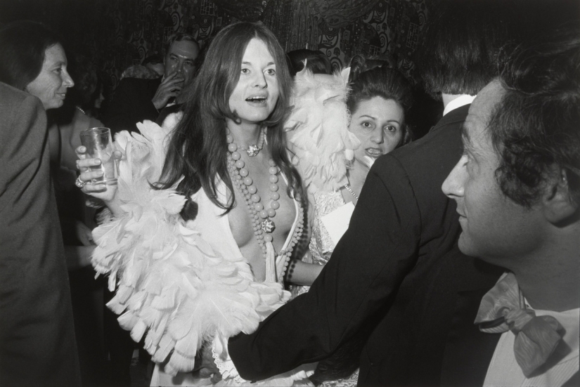 Garry Winogrand – the giant of street photography