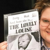 &quot;Girl Without a Soul&quot;: the story of Louise Joy Brown, whose birth was a challenge to society