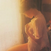 Girls from dreams by the infamous photographer David Hamilton