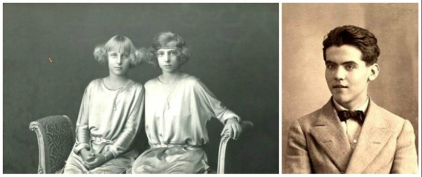 Giving youth: what teenagers from different countries looked like 100 years ago