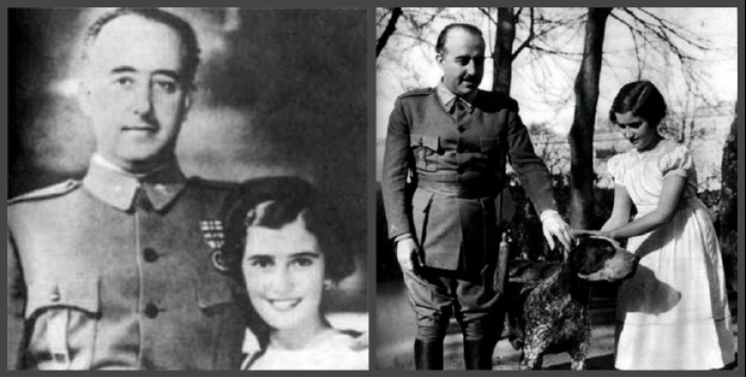 &quot;Go and fight&quot;: how the fate of the children of Stalin, Mussolini and Franco turned out