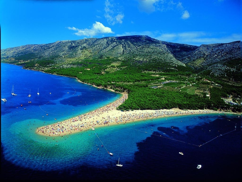 Golden Horn Beach