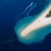 Golden Horn Beach