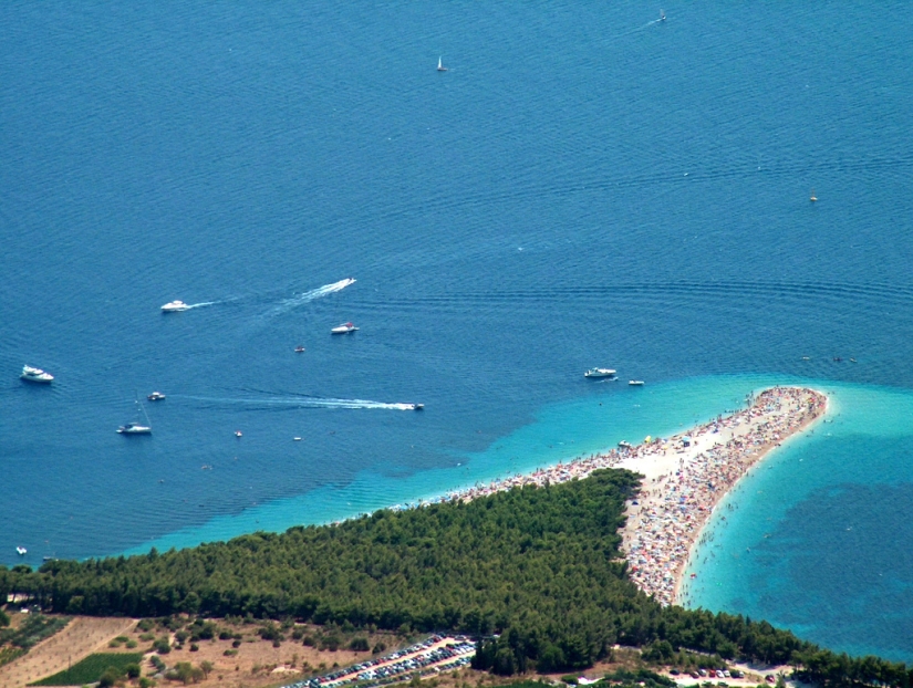 Golden Horn Beach