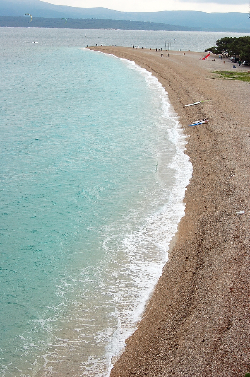 Golden Horn Beach