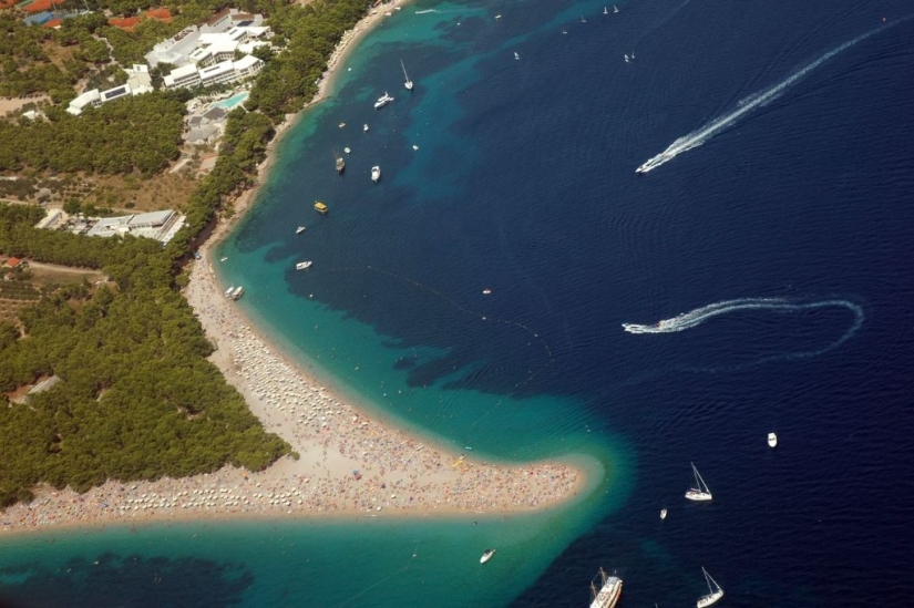 Golden Horn Beach