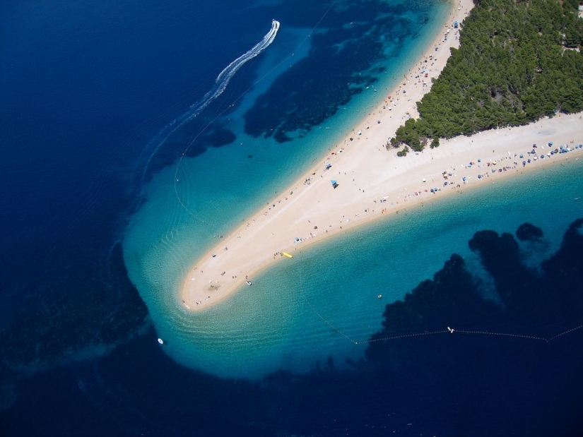 Golden Horn Beach