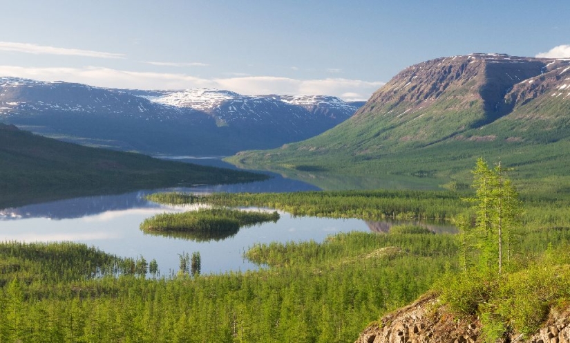 Golden Woman: where the most mysterious artifact of Siberia is hidden