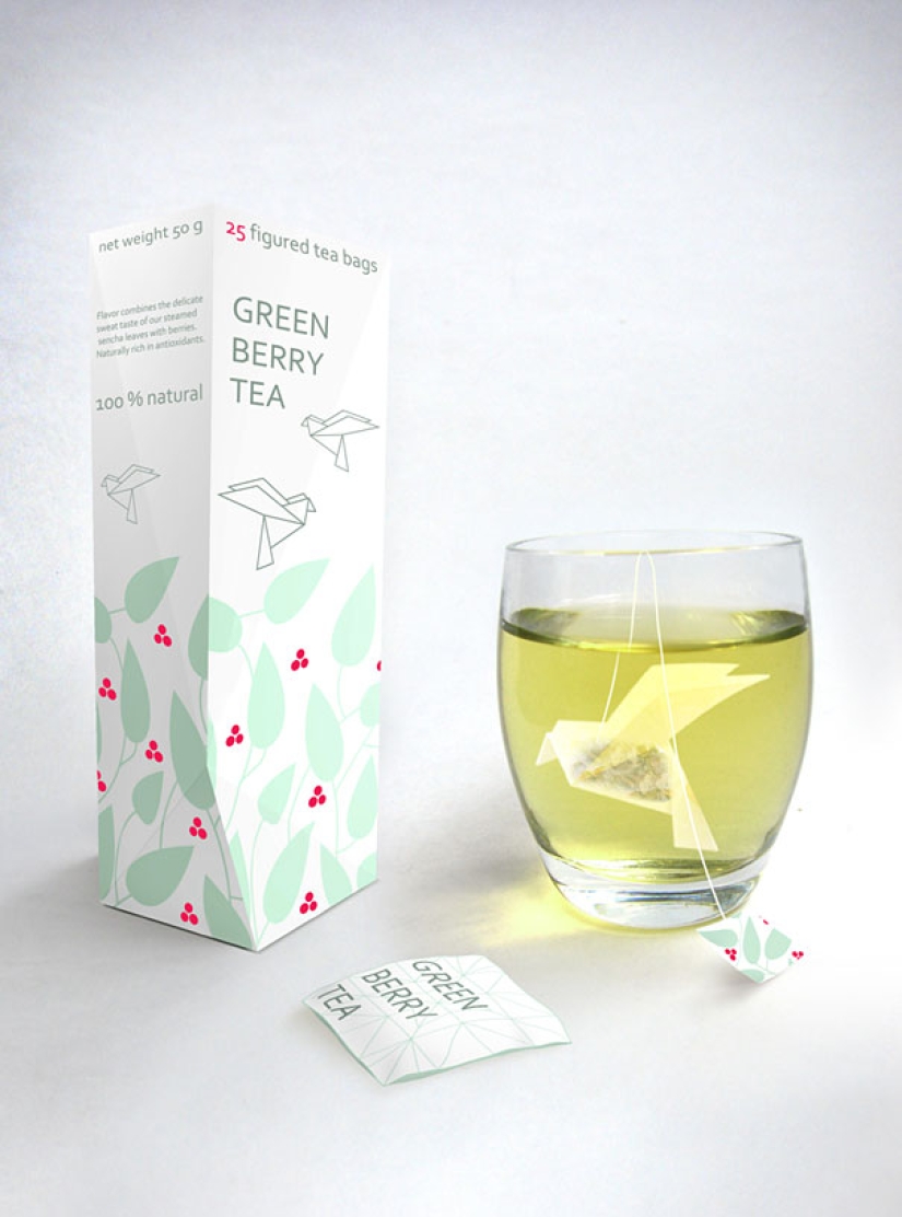 Grandes ejemplos de packaging creativo