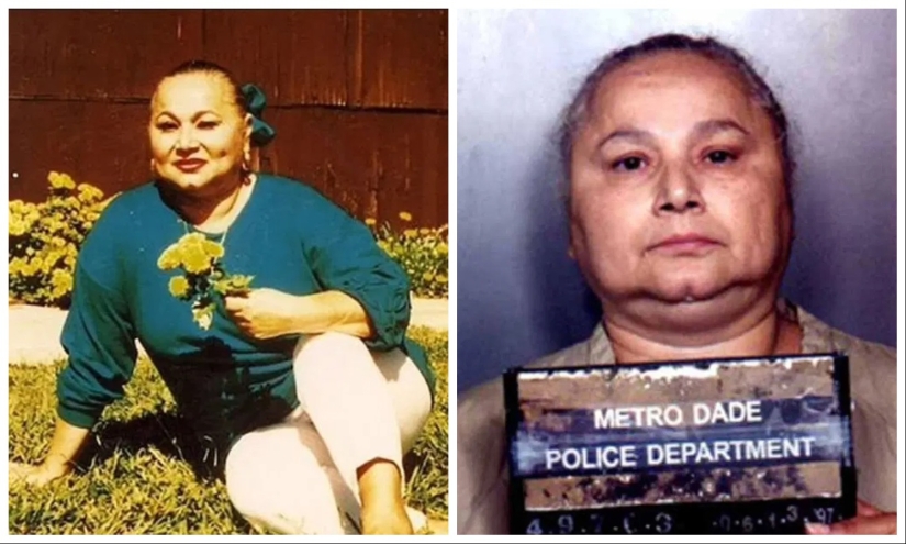 Griselda Blanco-la reina de la cocaína, ante la que temblaban los mafiosos