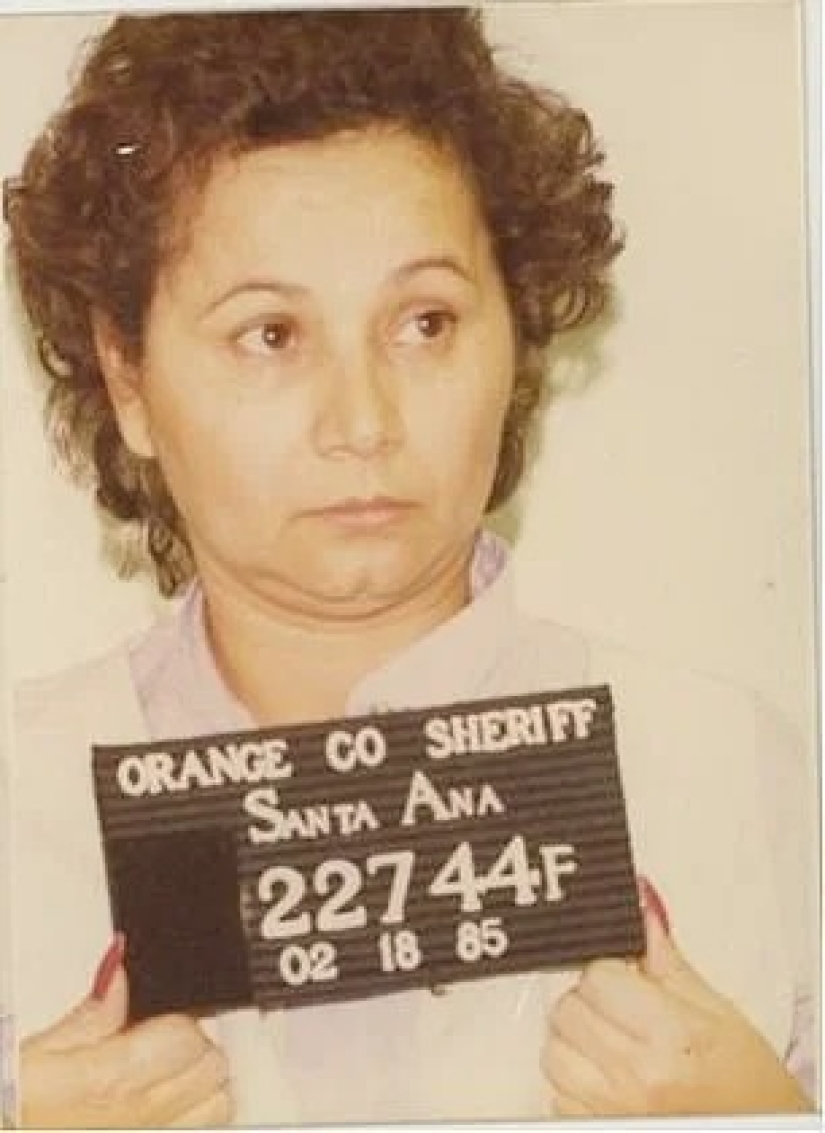 Griselda Blanco-la reina de la cocaína, ante la que temblaban los mafiosos