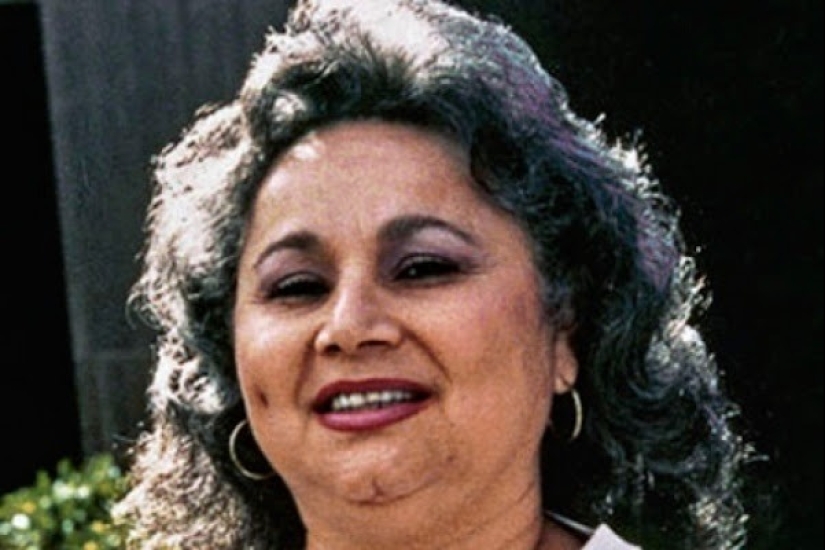 Griselda Blanco-la reina de la cocaína, ante la que temblaban los mafiosos