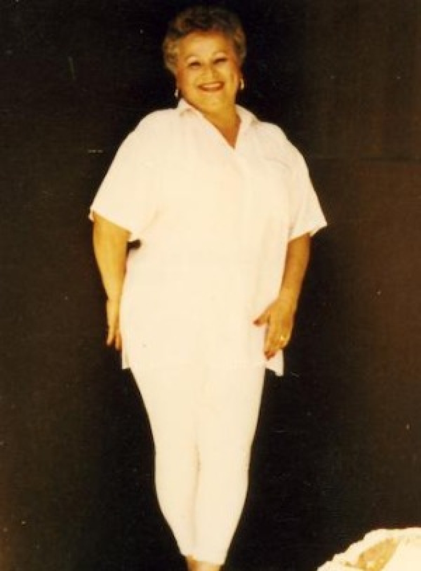 Griselda Blanco - the cocaine queen, before whom the mafiosi trembled