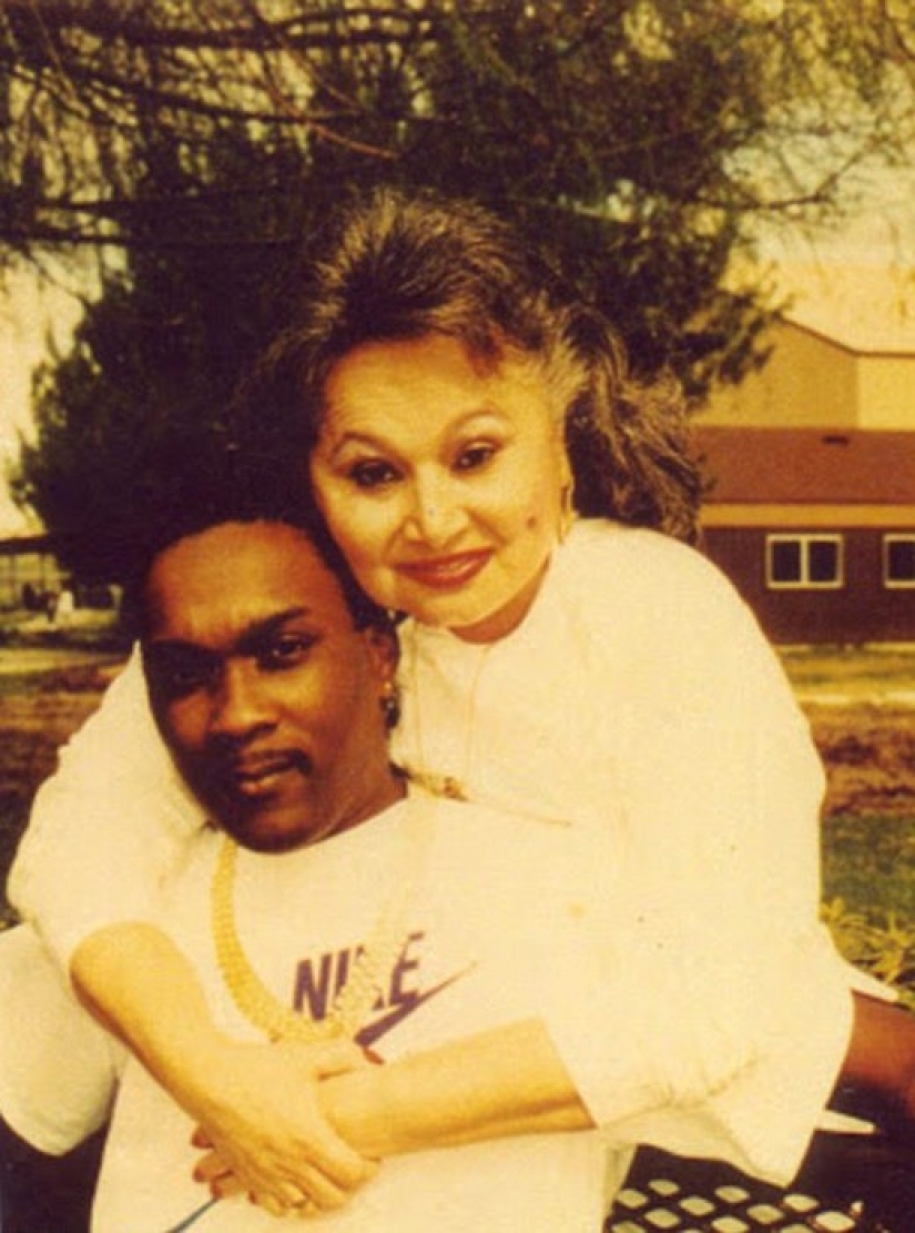 Griselda Blanco - the cocaine queen, before whom the mafiosi trembled