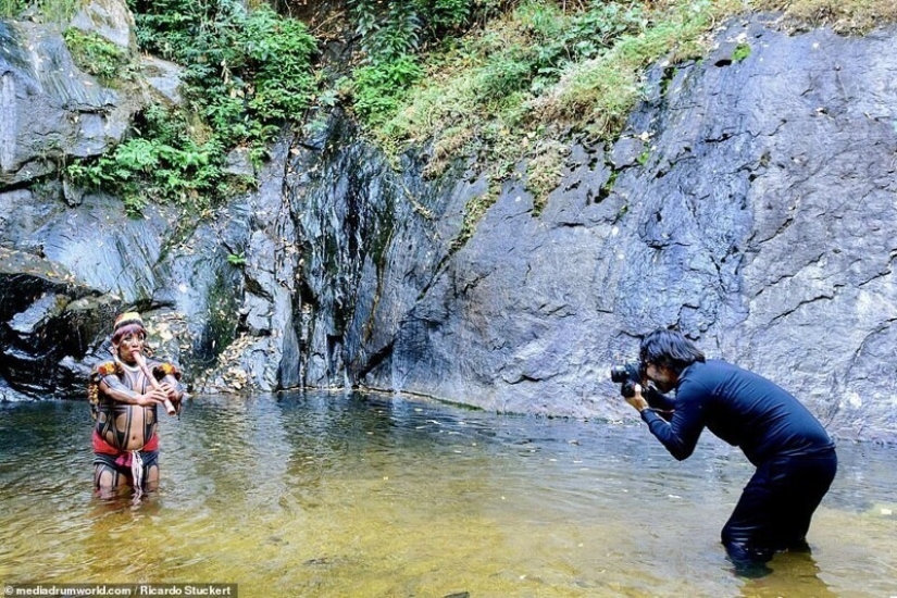 Guardians of the Amazon: how indigenous tribes in Brazil today