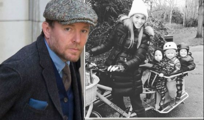 Guy Ritchie: la increíble historia de un &quot;ignorante&quot; y un director talentoso