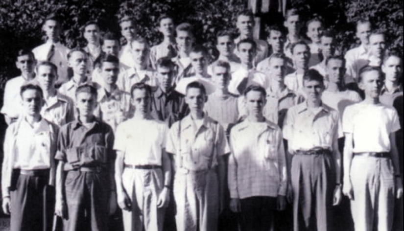 Hambre voluntaria: cómo terminó el Experimento de Minnesota de 1944