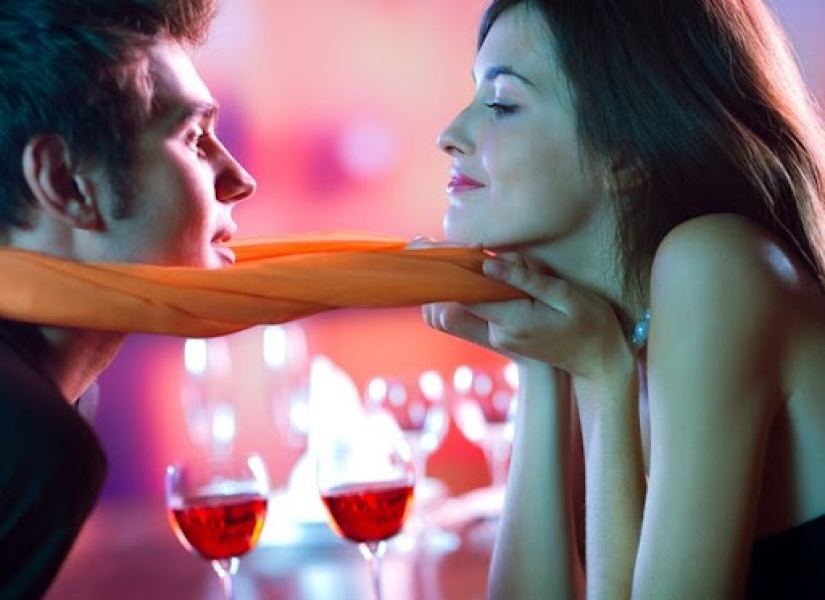 Harmful tips on seducing men, or How not to do it