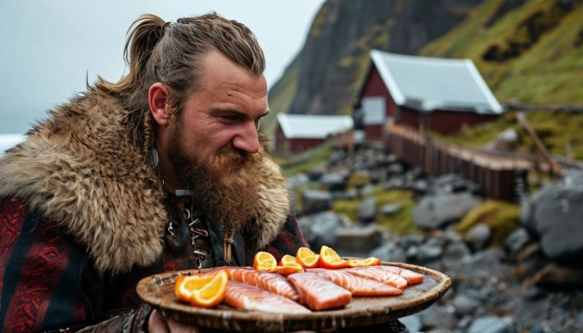 Haukartl: The Deadly Viking Dish