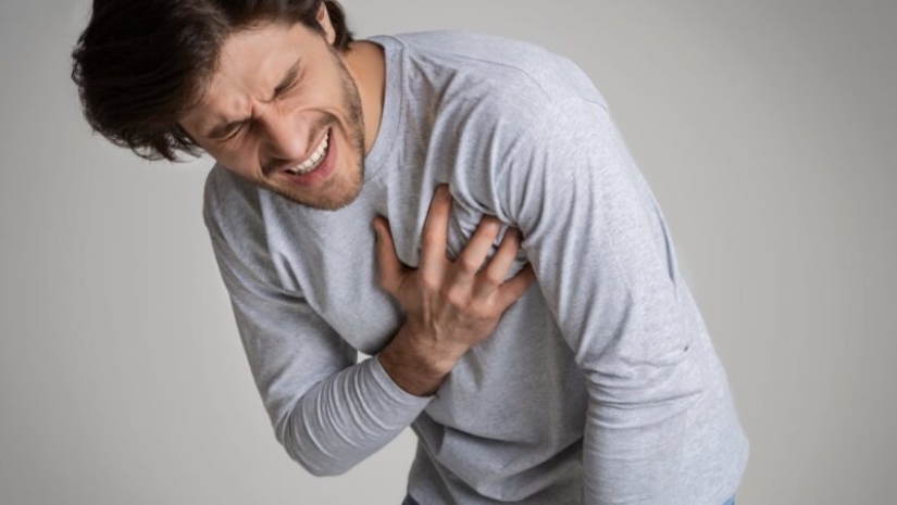 Heart attack, stroke and other problems that threaten if you do not go to the dentist