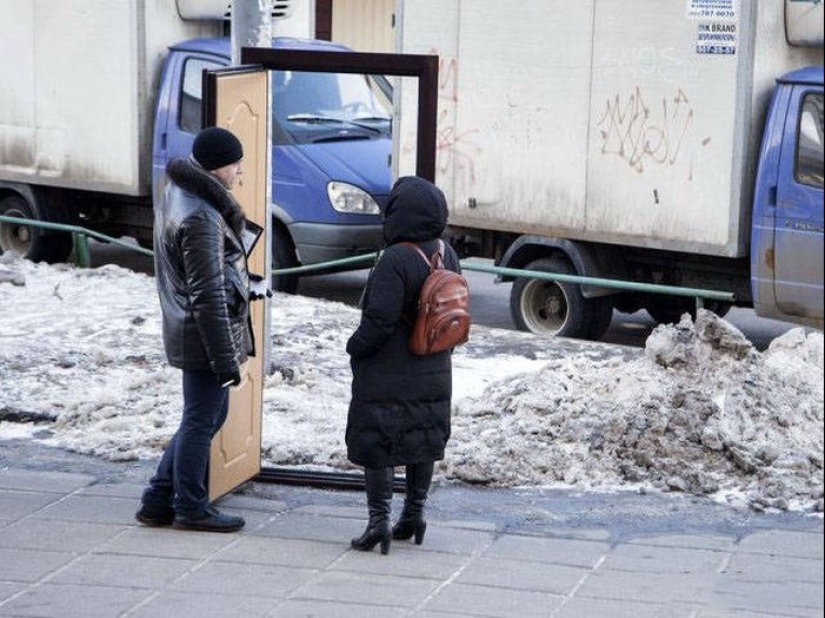 Hecho en Rusia: 23 fotos que demuestran la única en rusia sabor