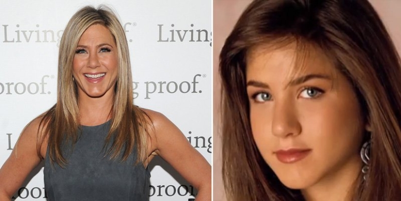 Here&#39;s What These 25 Famous Actors And Actresses Looked Like In School