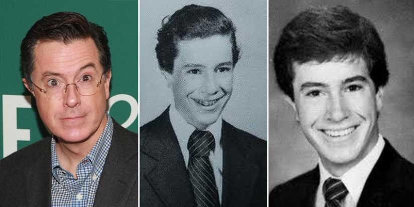 Here&#39;s What These 25 Famous Actors And Actresses Looked Like In School