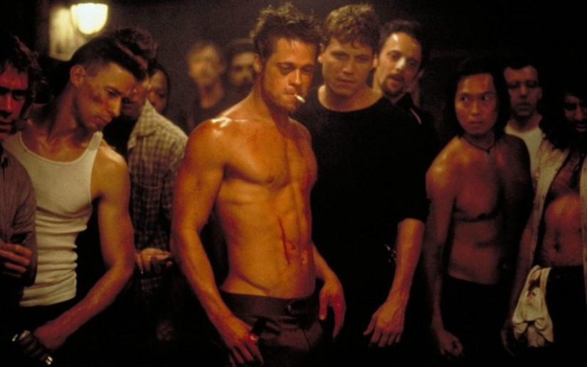 “Hit me ... I don’t want to die without scars!”: 8 legendary movie fights