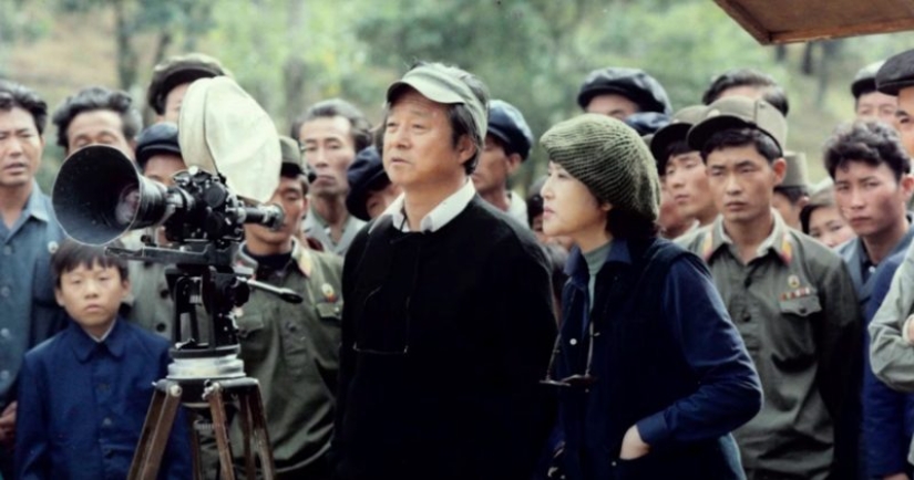 Hollywood al revés: 10 datos interesantes sobre el cine norcoreano