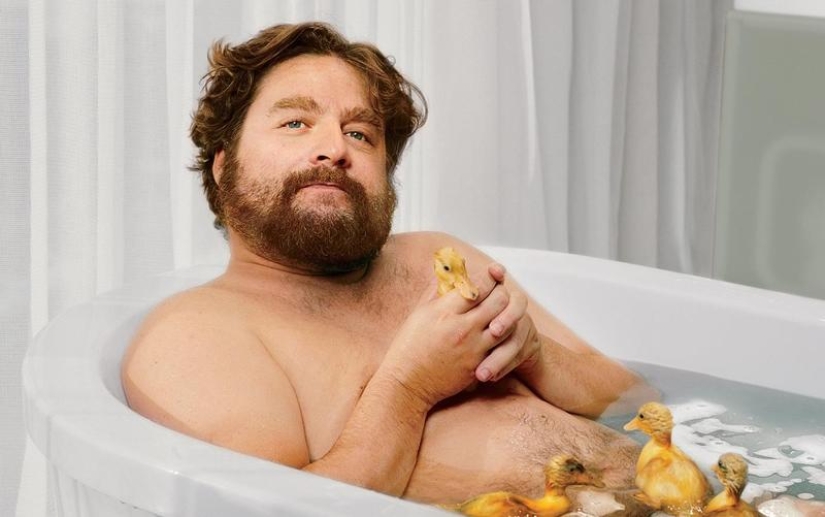 How a Hot bath can replace Fitness and Make you lose Weight