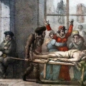 How a Parisian morgue became a popular attraction among citizens in the 19th century