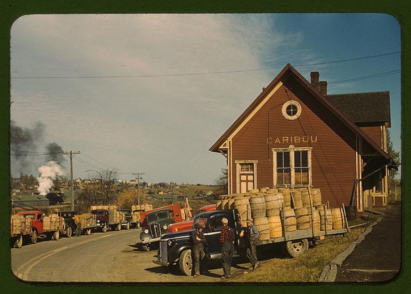 How Americans experienced their most devastating crisis — the Great Depression