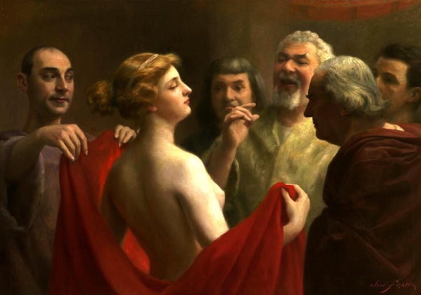 How did ancient hetaeras live and who wrote them textbooks on seduction?