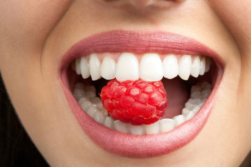 How different diets affect our teeth: a dentist's opinion