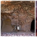 How do the inhabitants of Coober Pedy live, the city under the ground, which you definitely saw in the movies