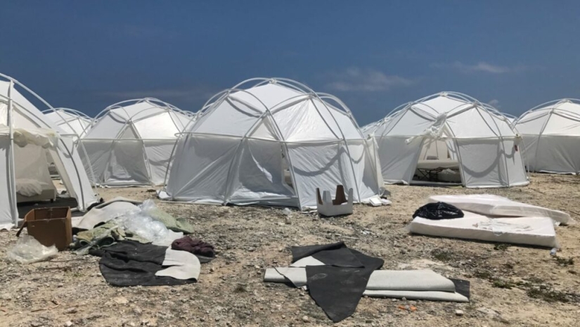 How Fyre Festival became the worst music festival in history