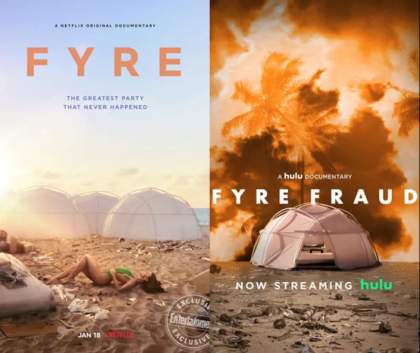 How Fyre Festival became the worst music festival in history