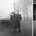 How Londoners used masks to escape the Great Smog in the 1950s