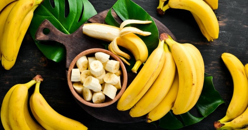 How many bananas do you need to eat to die?