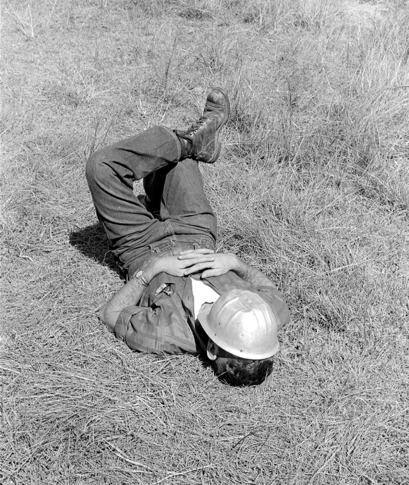 How nuclear weapons were tested in front of the public in Mississippi, bypassing the treaty with the USSR