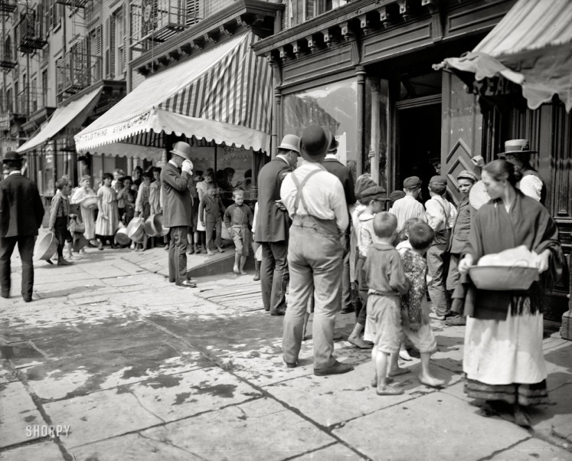 How people fought the heat before the era of air conditioners