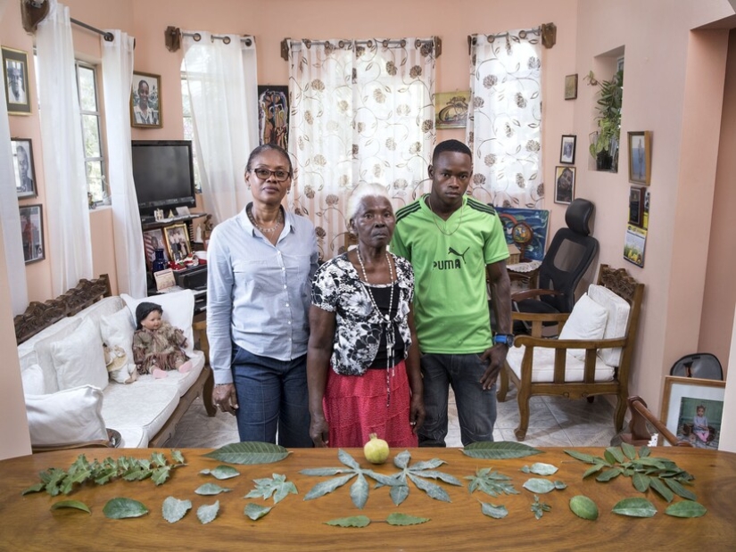 How people in different countries are treated: a travel photographer showed home first aid kits