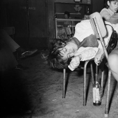 How People Partyed in Africa in the Late 1960s