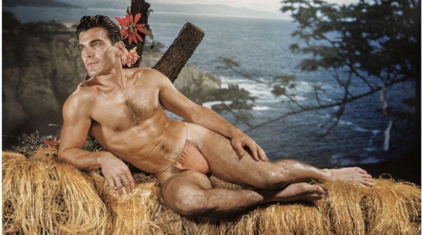 How Photographer Bob Mizer Changed the Concept of Male Body Aesthetics