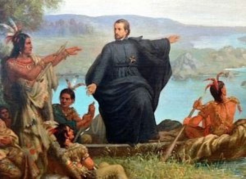 How the Jesuit Order Changed the World