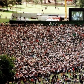 How the most expensive and magnificent funerals of famous people in history took place