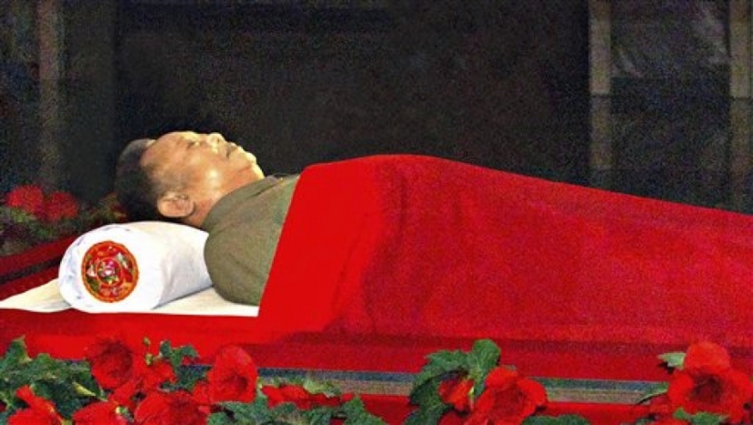 How the most expensive and magnificent funerals of famous people in history took place