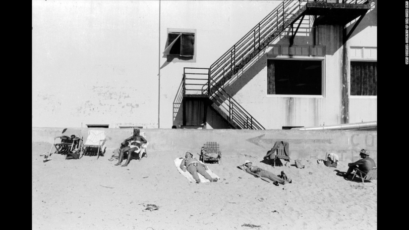 How the Old Men of Miami Beach&#39;s Jewish Community Partyed in the Early &#39;80s