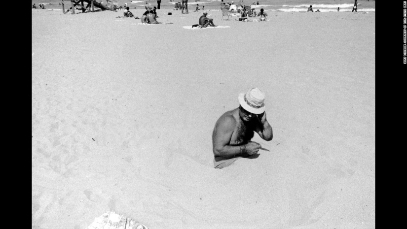 How the Old Men of Miami Beach&#39;s Jewish Community Partyed in the Early &#39;80s