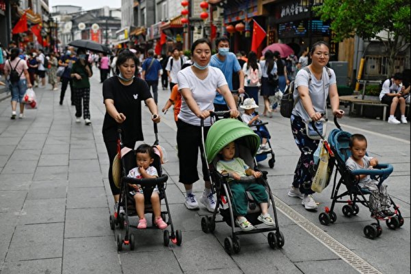 How the one-child policy affected the present and future of China
